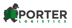 Porter Logistics Logo